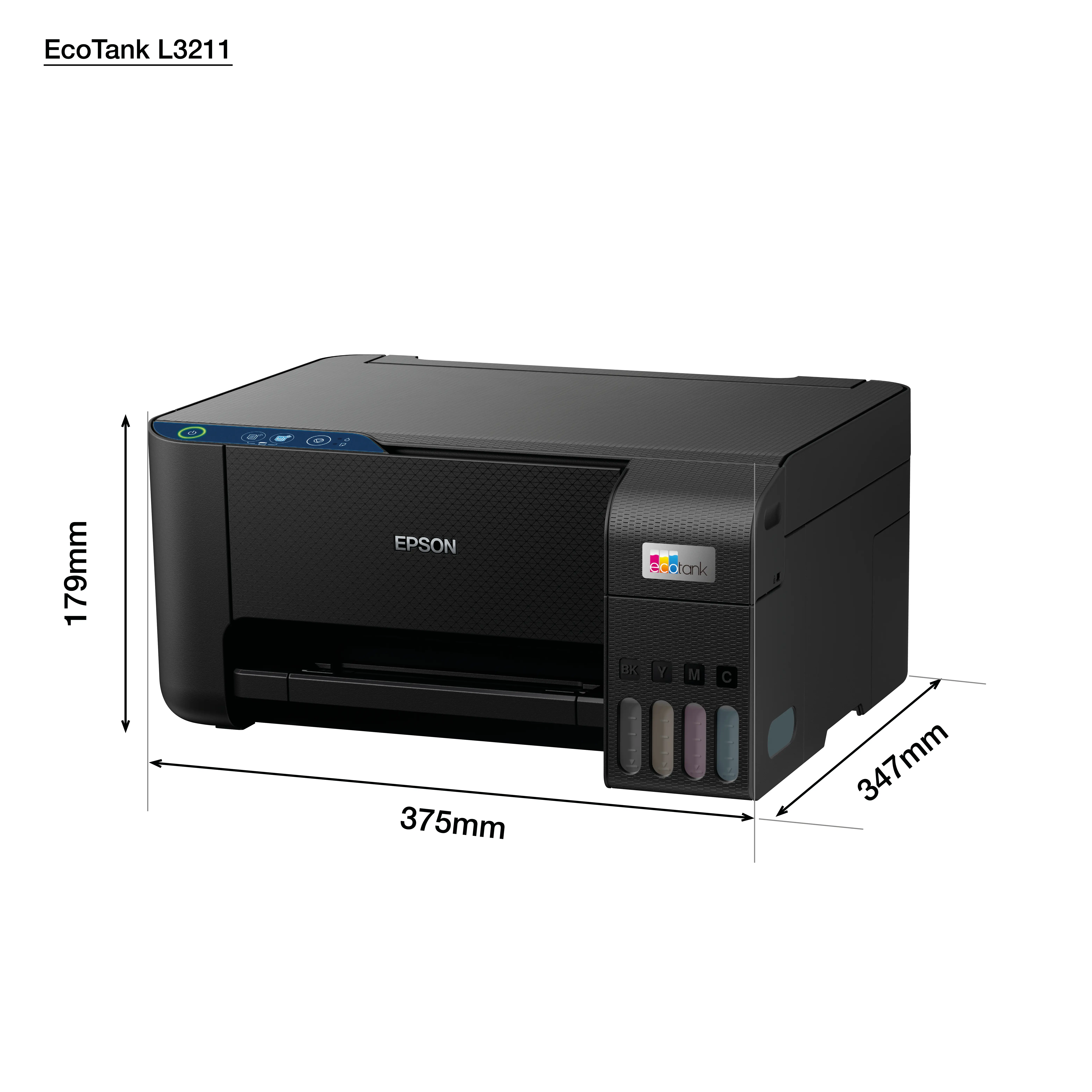 Epson EcoTank L3211 C11CJ68402