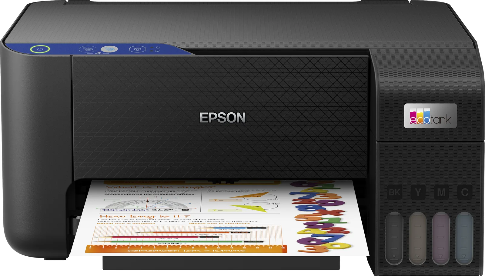 Epson EcoTank L3211 C11CJ68404
