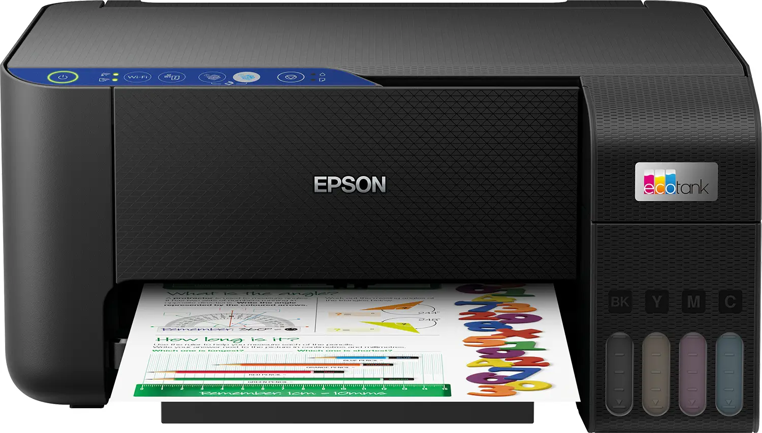 Epson EcoTank L3251 C11CJ67406