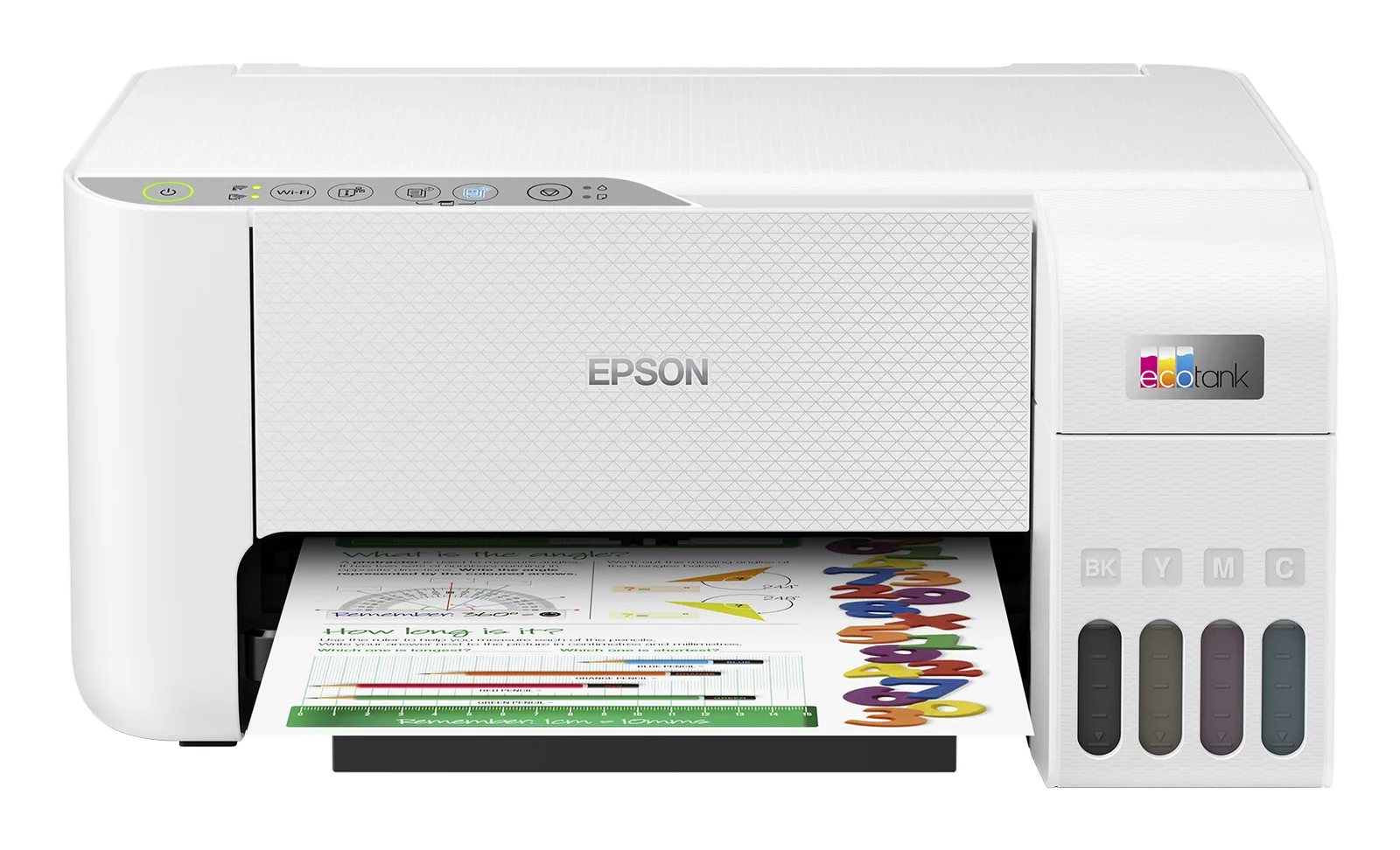 Epson EcoTank L3256 C11CJ67411