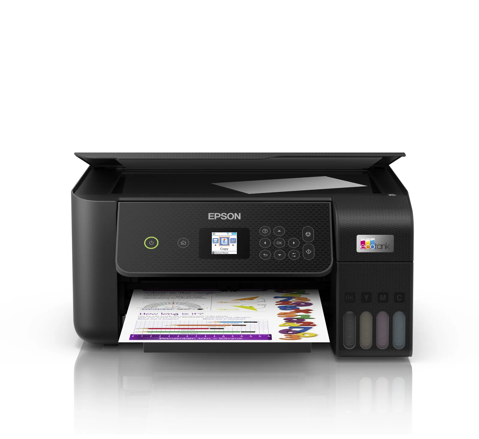 Epson EcoTank L3260 C11CJ66408
