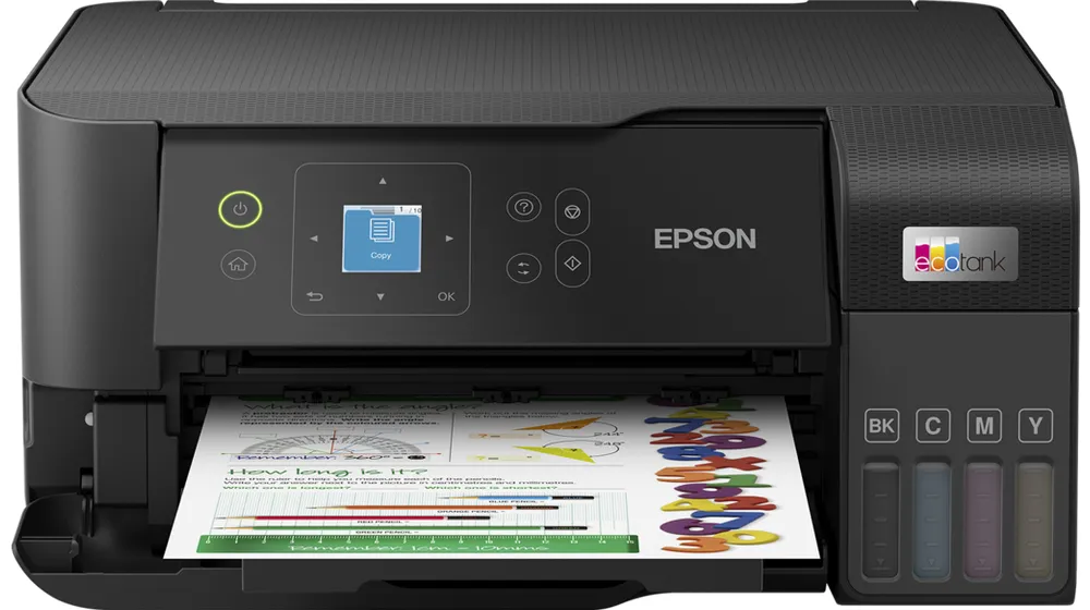 Epson EcoTank L3560 C11CK58404
