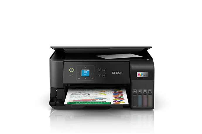 Epson EcoTank L3560 C11CK58301