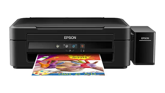 Epson EcoTank L380 C11CF43303
