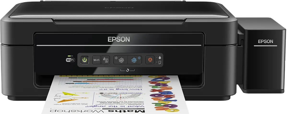 Epson EcoTank L386 C11CF44402