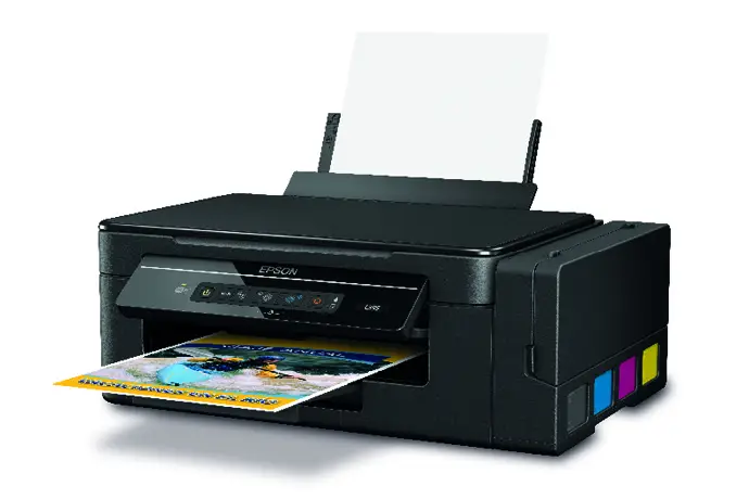 Epson EcoTank L395 C11CF46303
