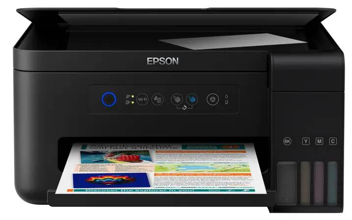 Epson EcoTank L4150 C11CG25402DA