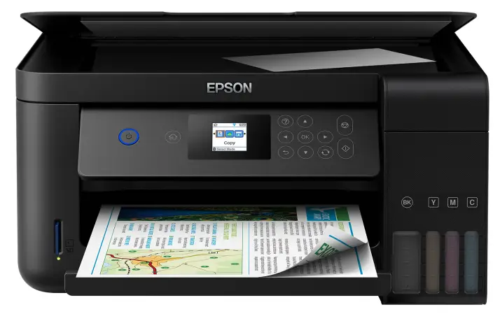 Epson EcoTank L4160 C11CG23402DA