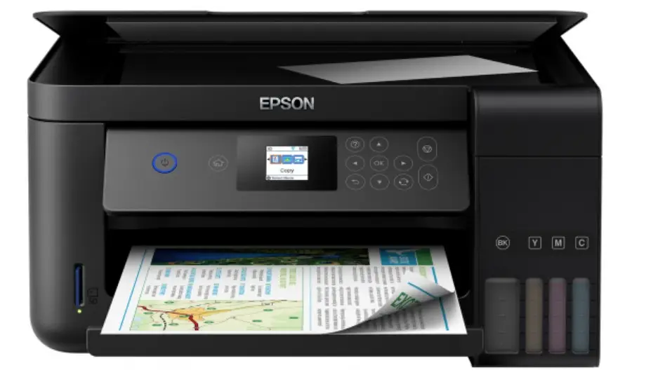 Epson EcoTank L4160 C11CG23402