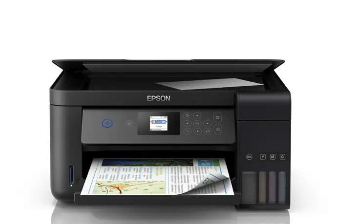 Epson EcoTank L4160 C11CG23303