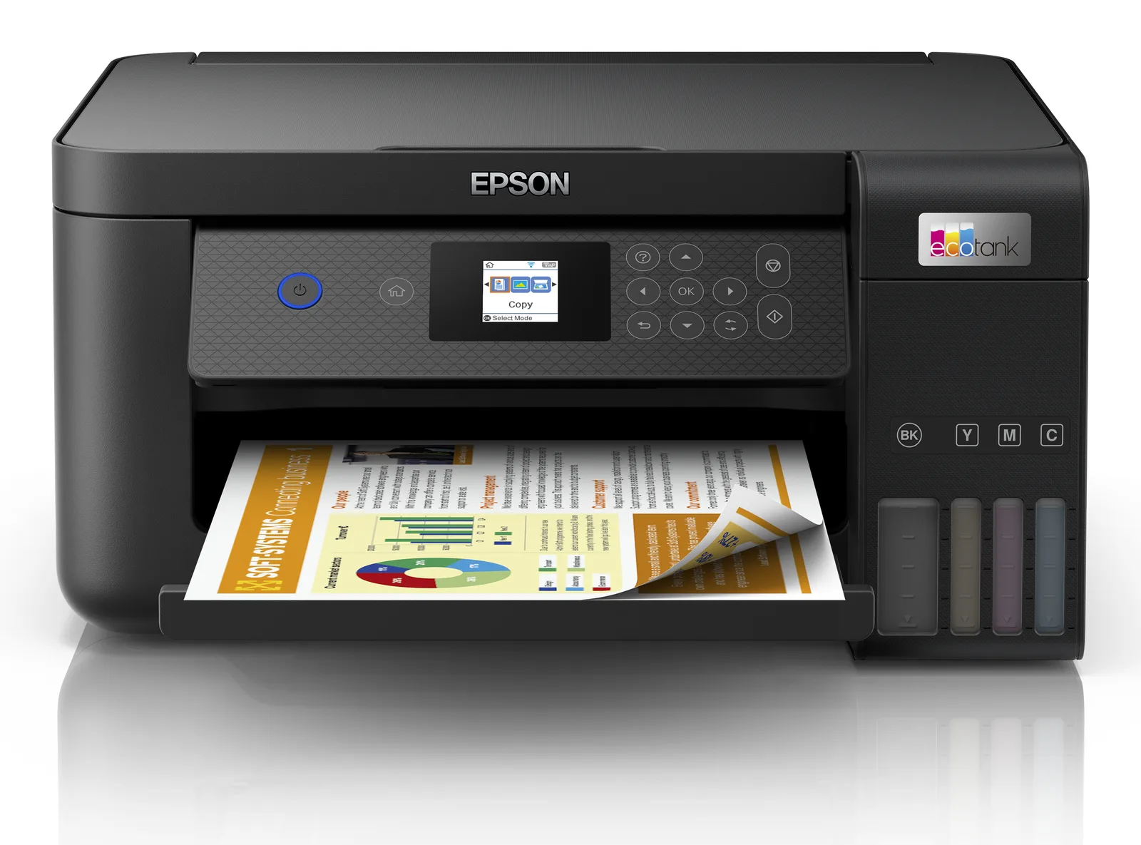 Epson EcoTank L4260 C11CJ63411