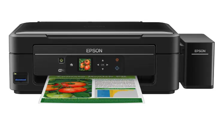 Epson L455 C11CE24403DA