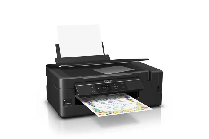 Epson EcoTank L495 C11CF47303