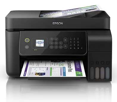Epson EcoTank L5190 C11CG85301
