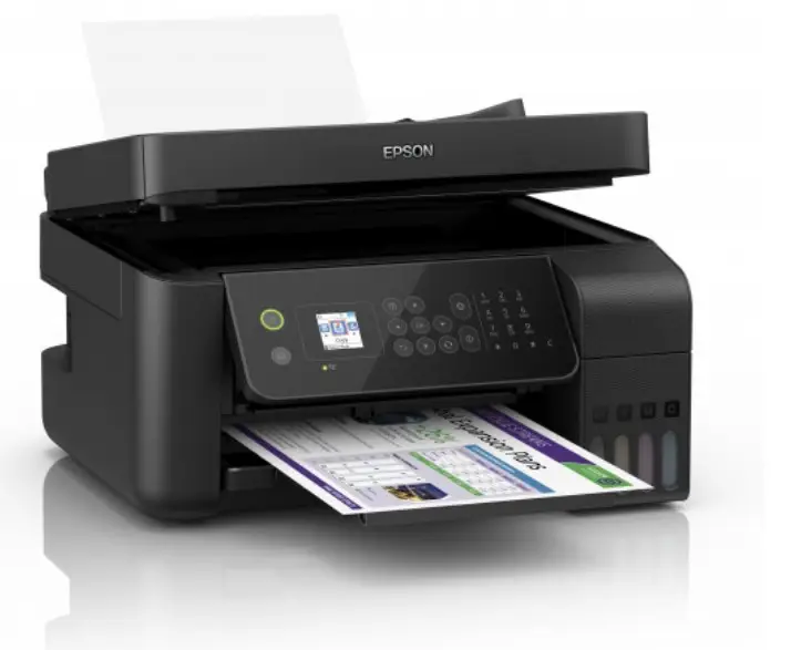 Epson EcoTank L5190 C11CG85404SA