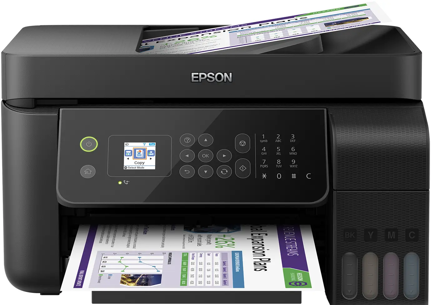 Epson L L5190 C11CG85405B1