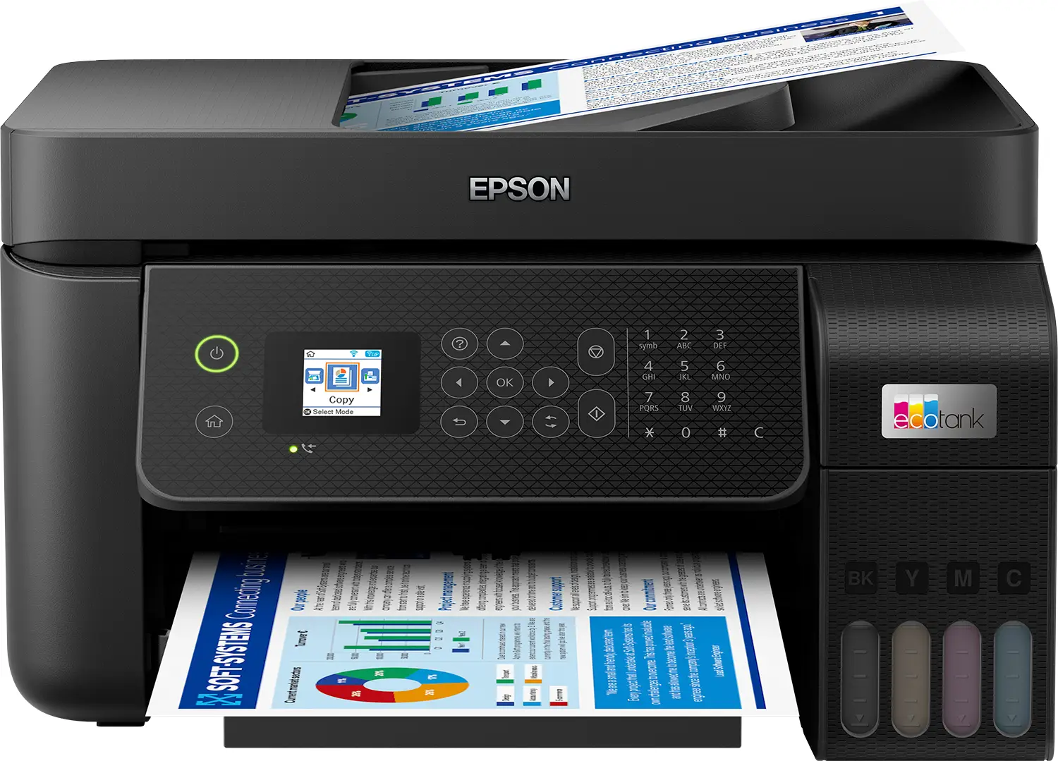Epson EcoTank L5290 C11CJ65403