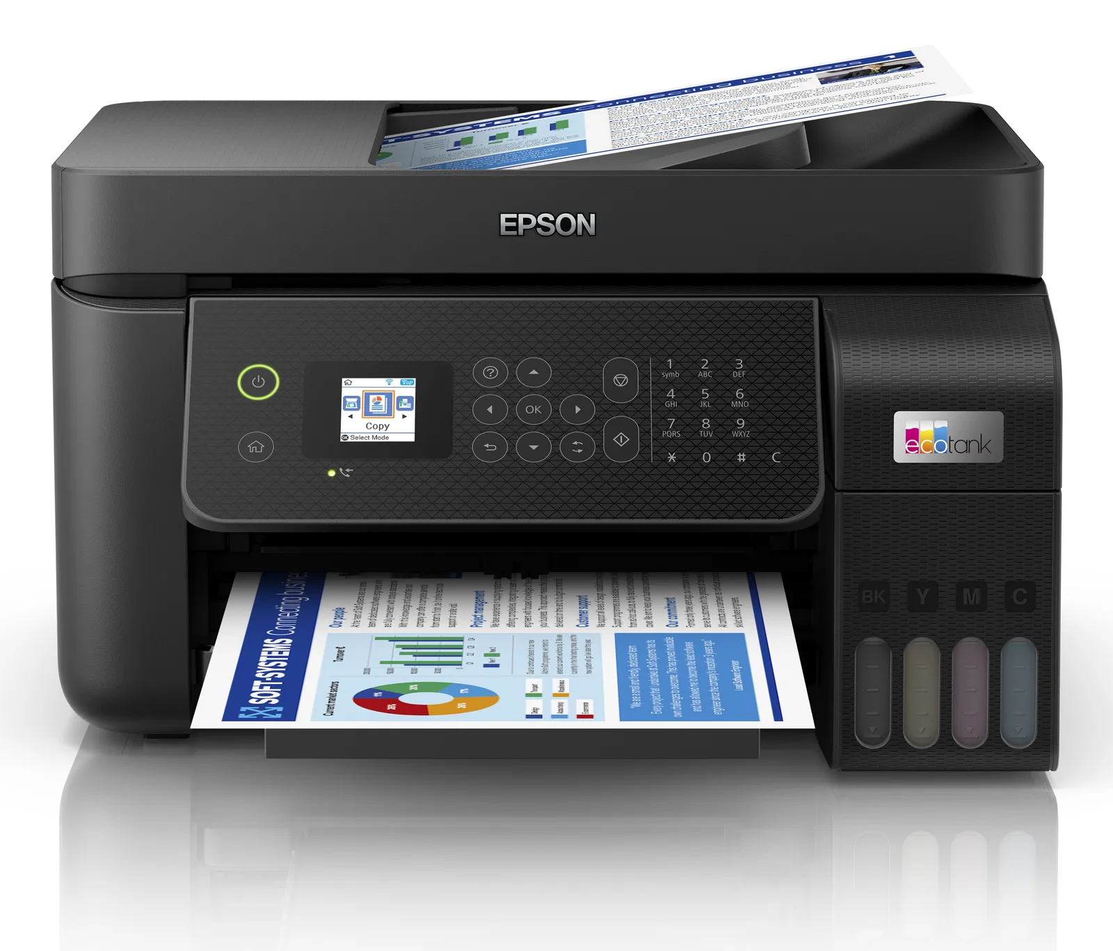 Epson EcoTank L5290 C11CJ65405SA