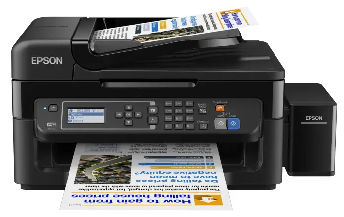 Epson L565 C11CE53402DA