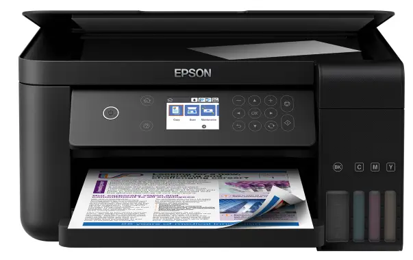 Epson EcoTank L6160 C11CG21403DA