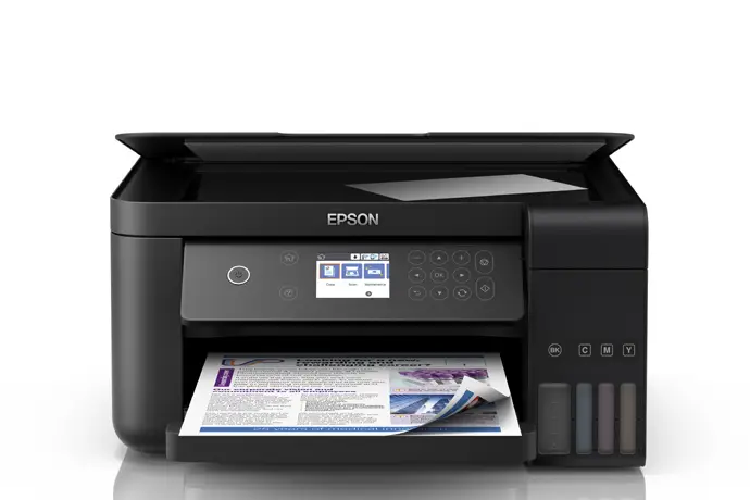 Epson EcoTank L6161 C11CG21301