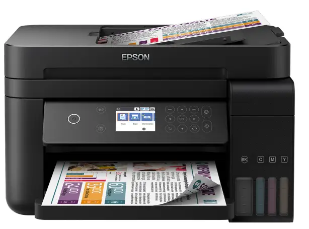 Epson EcoTank L6170 C11CG20403DA