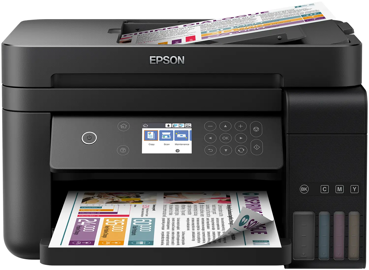 Epson EcoTank L6170 C11CG20403