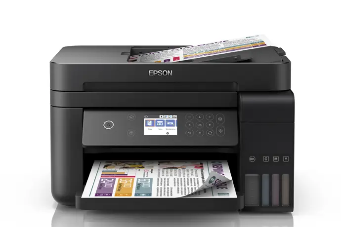 Epson EcoTank L6171 C11CG20303