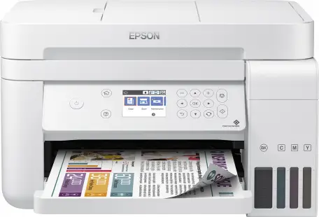 Epson EcoTank L6176 C11CG20405DA
