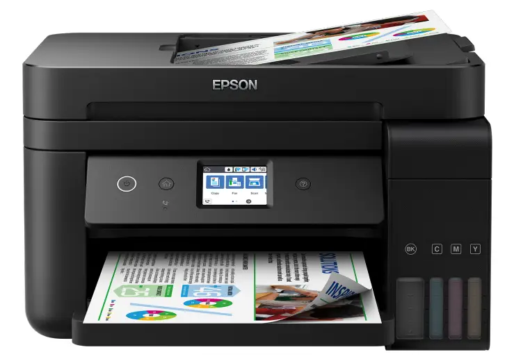Epson EcoTank L6190 C11CG19403DA