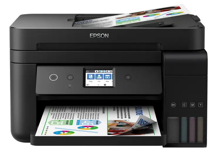 Epson EcoTank L6190 C11CG19403SA