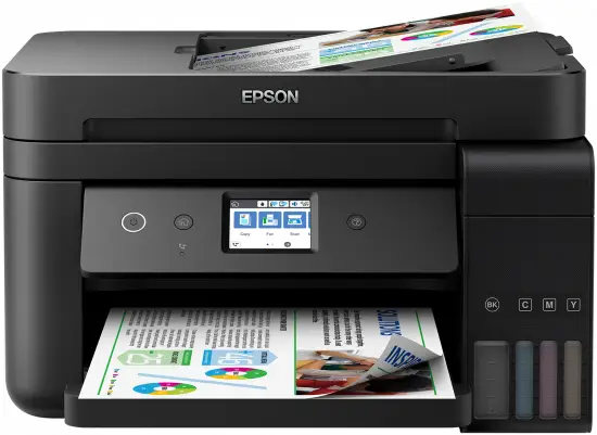 Epson EcoTank L6190 C11CG19404