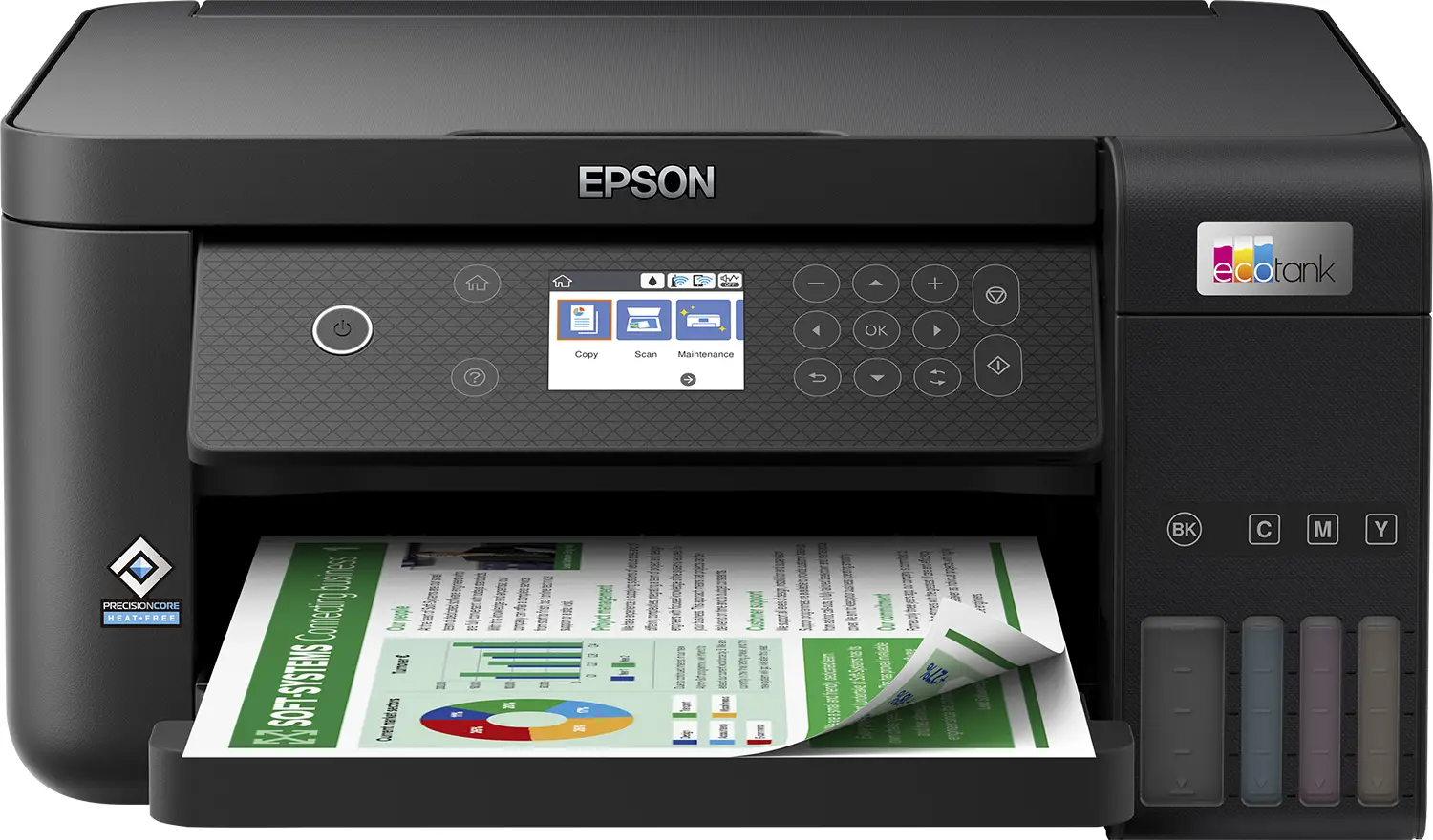 Epson EcoTank L6260 C11CJ62402