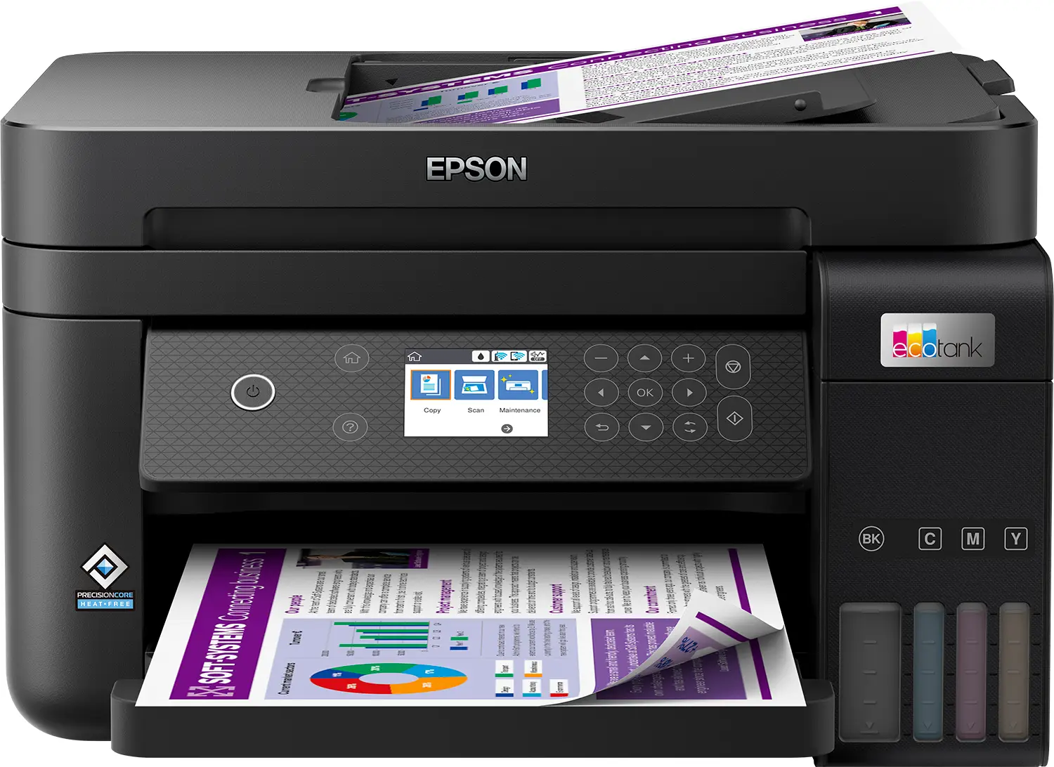 Epson EcoTank L6270 C11CJ61403