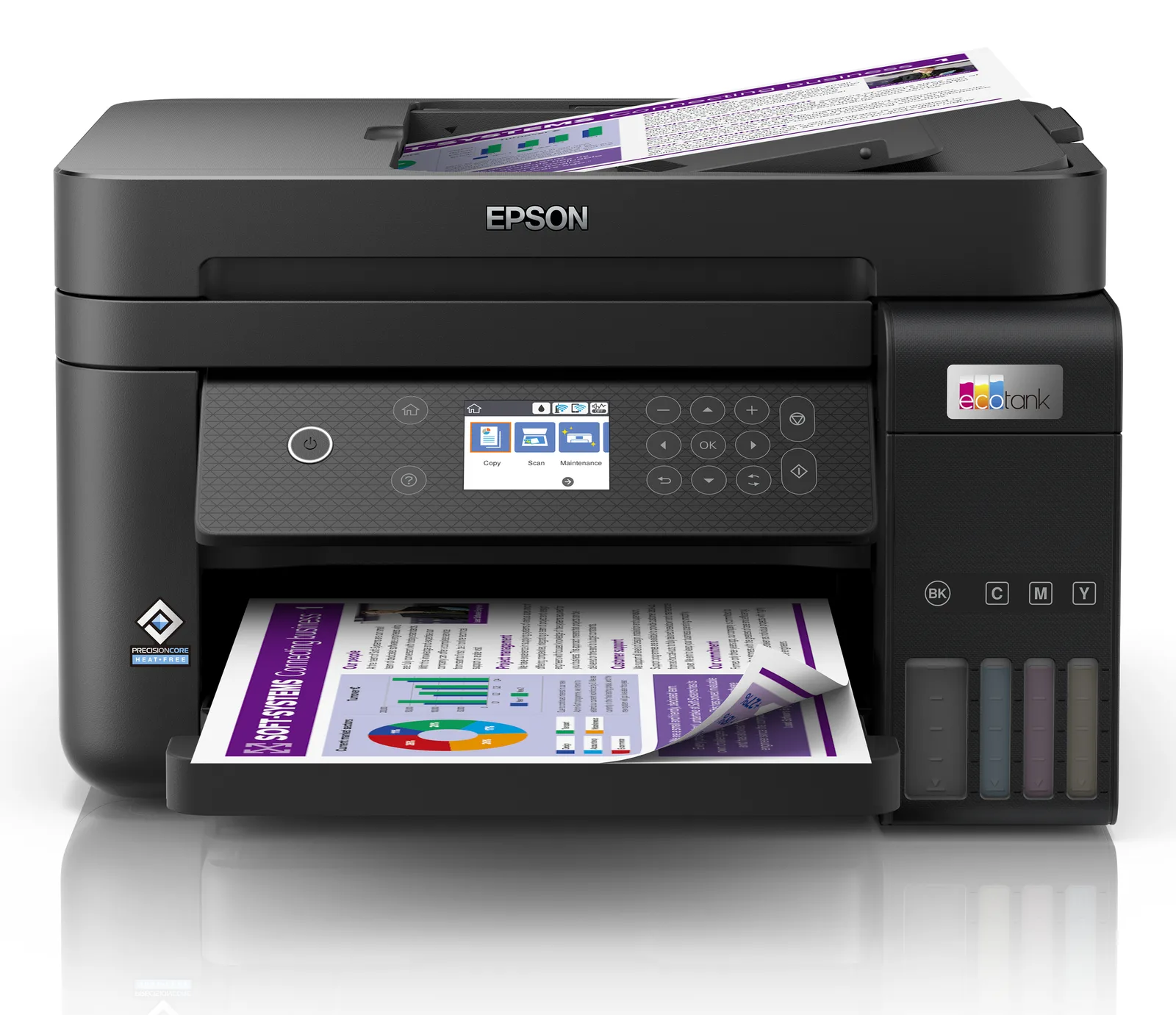Epson EcoTank L6270 C11CJ61404