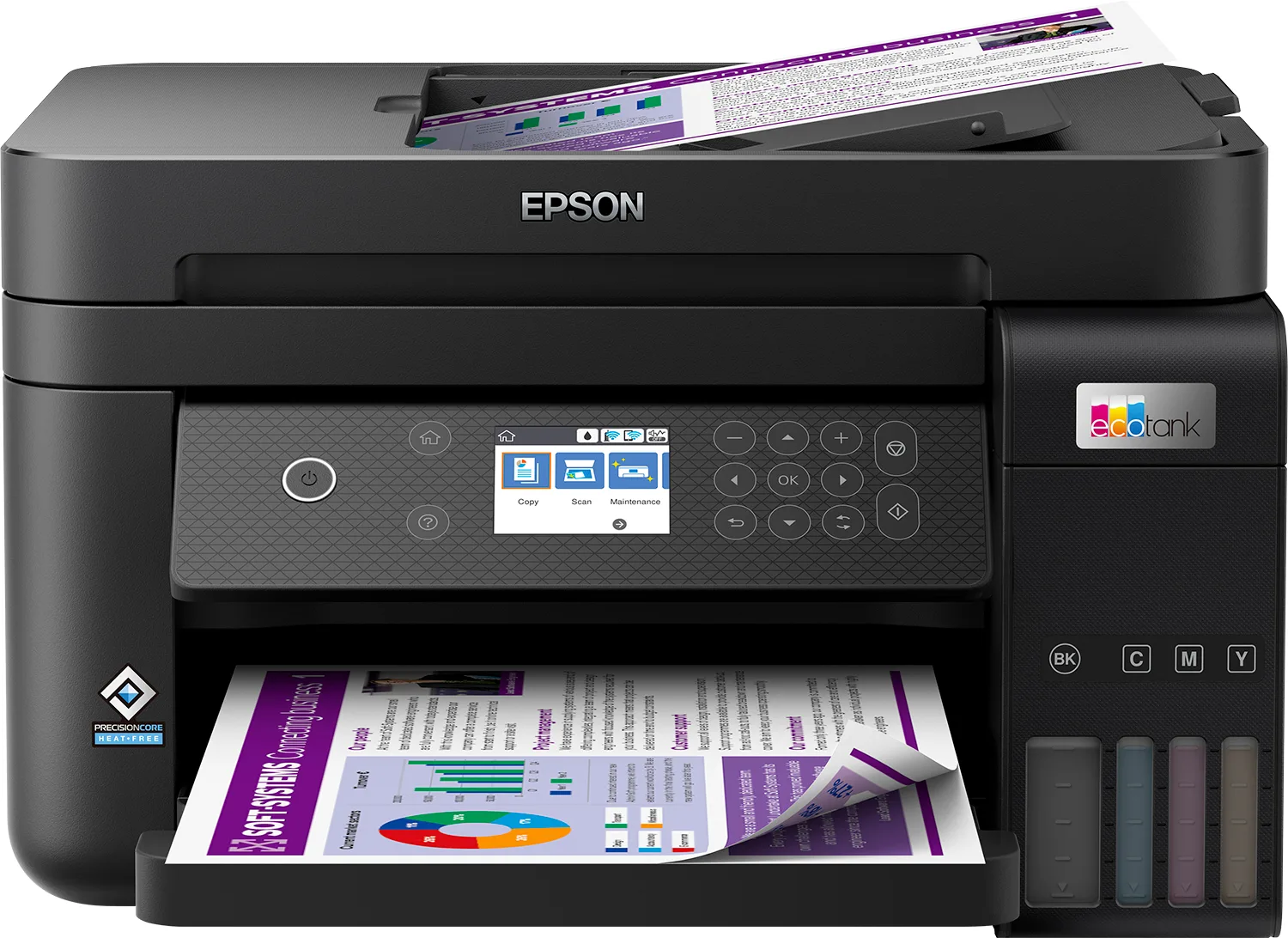 Epson EcoTank L6270 C11CJ61407