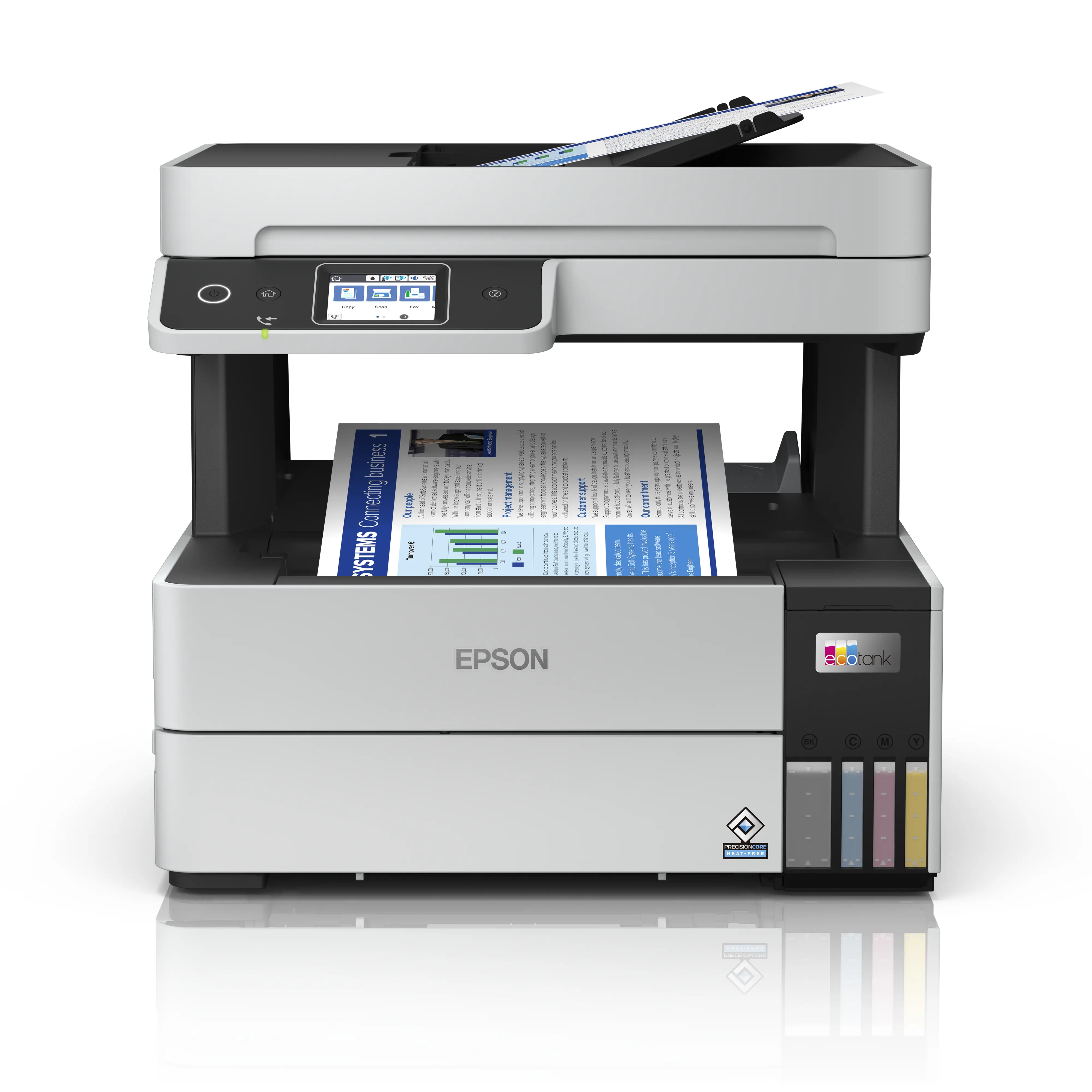 Epson EcoTank L6490 C11CJ88403