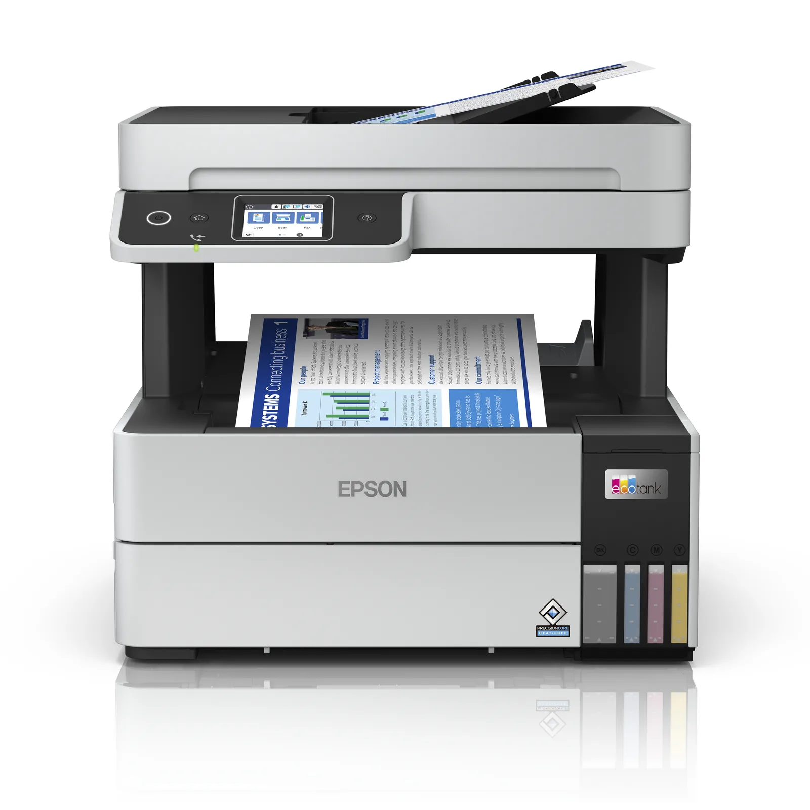 Epson EcoTank L6490 C11CJ88303