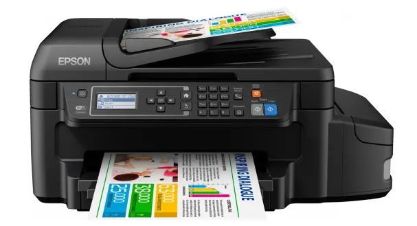 Epson EcoTank L655 C11CE71401