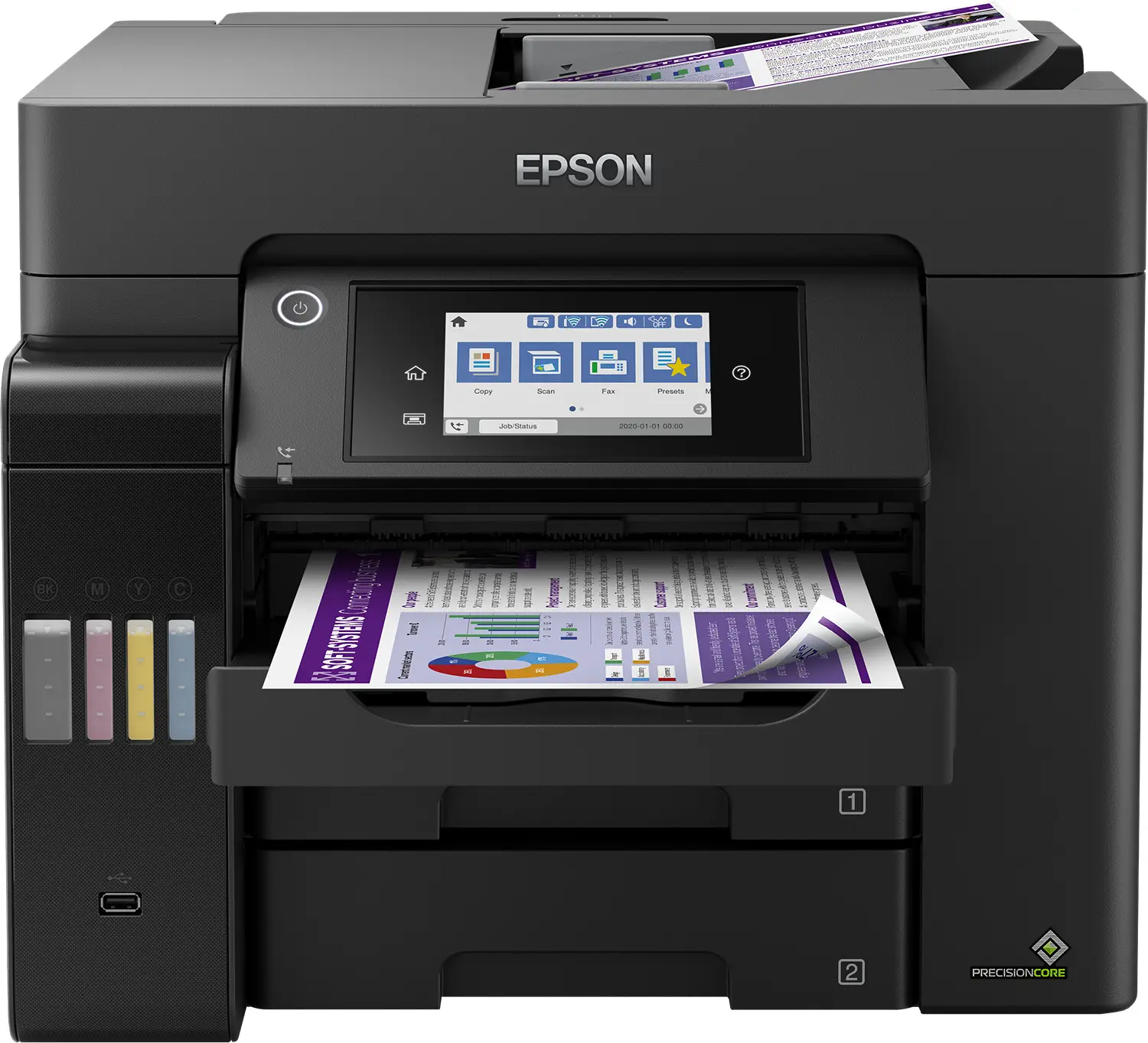 Epson EcoTank L6570 C11CJ29402