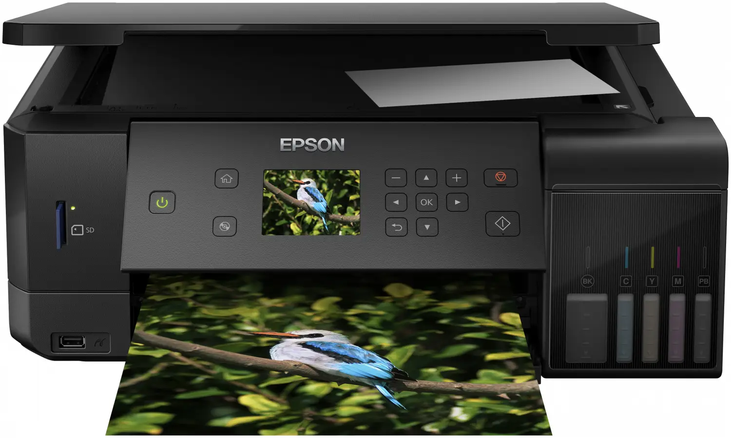 Epson EcoTank L7160 C11CG15403