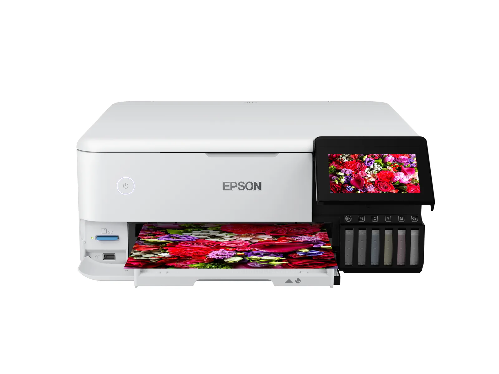Epson EcoTank L8160 C11CJ20303