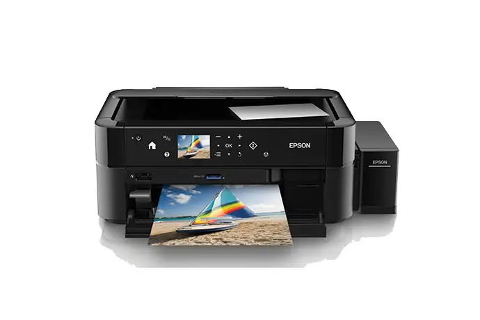 Epson EcoTank L850 C11CE31303