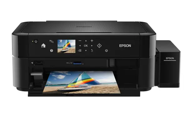 Epson L850 C11CE31403DA