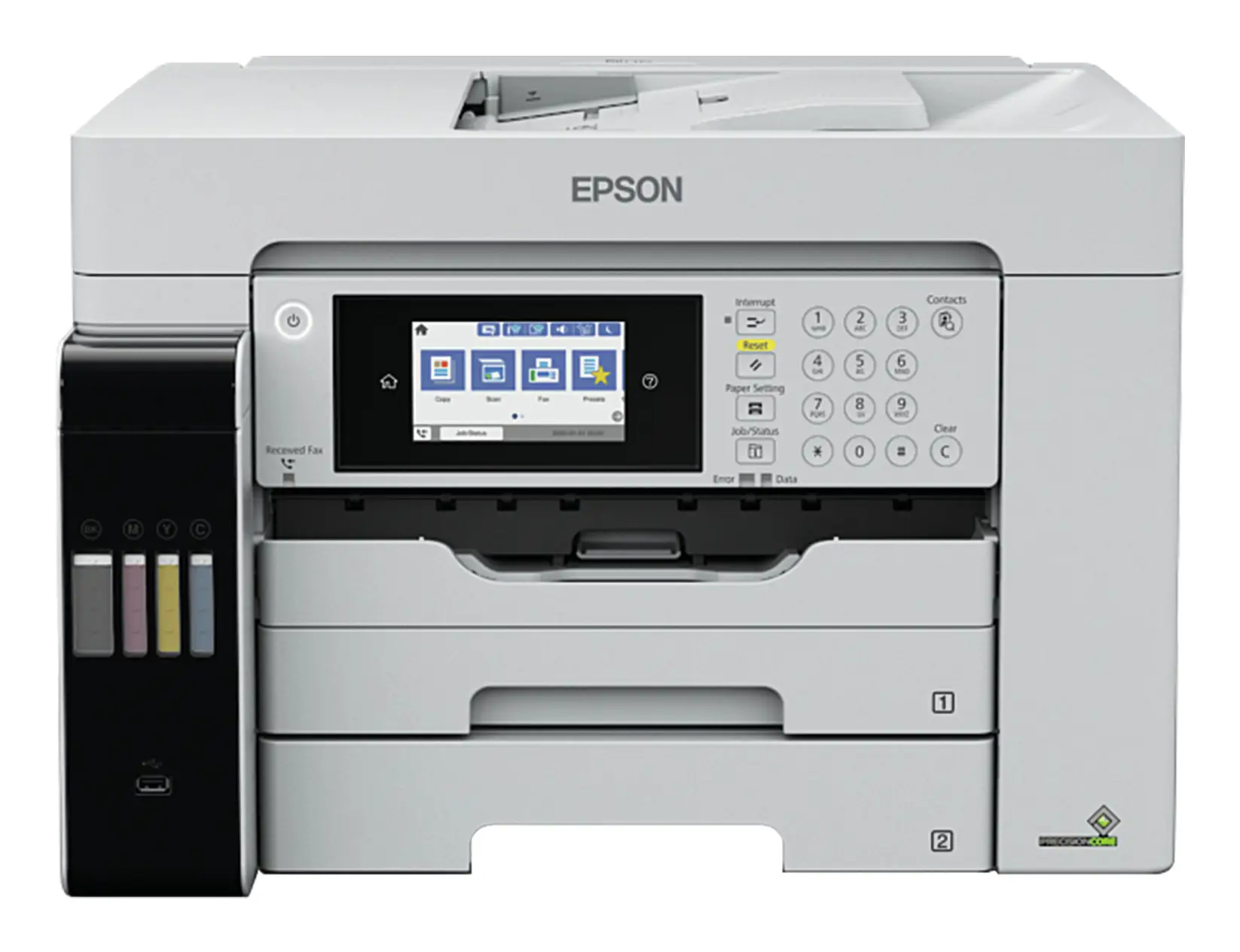 Epson EcoTank Pro M15180 C11CJ41406