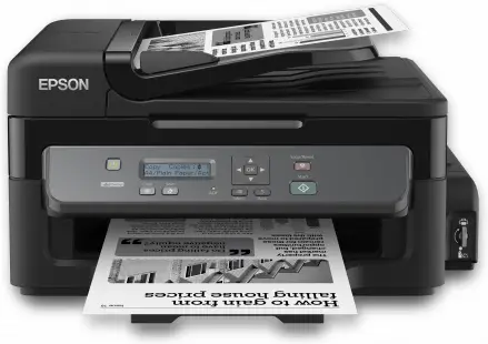 Epson WorkForce M200 C11CC83303