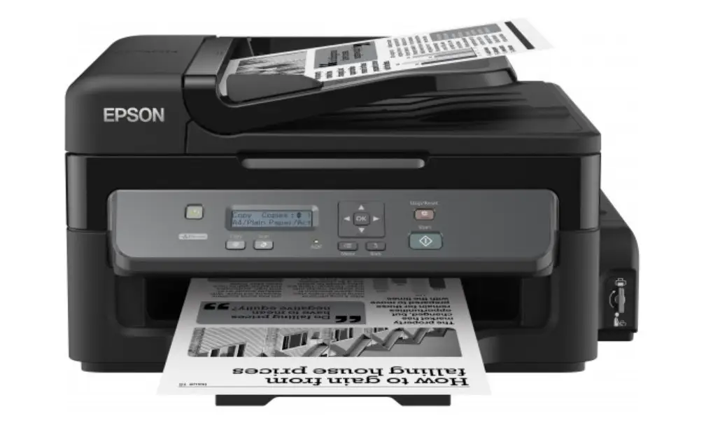 Epson WorkForce M200 C11CC83401