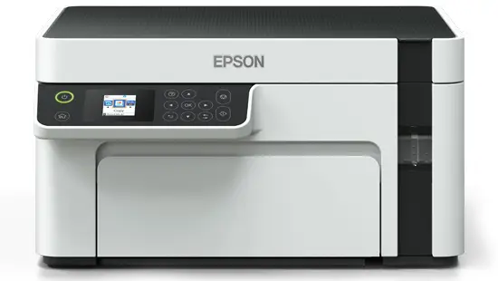 Epson EcoTank M2120 C11CJ19502