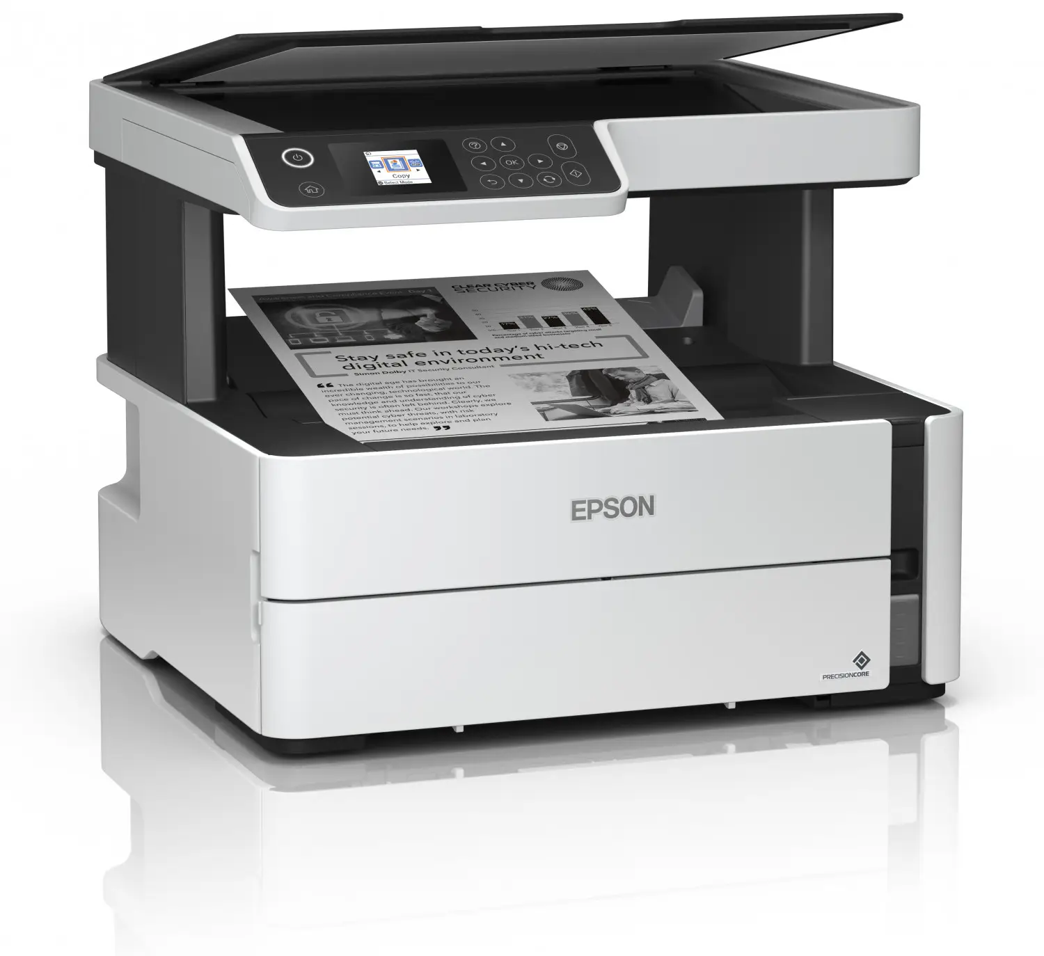 Epson EcoTank M2140 C11CG27404