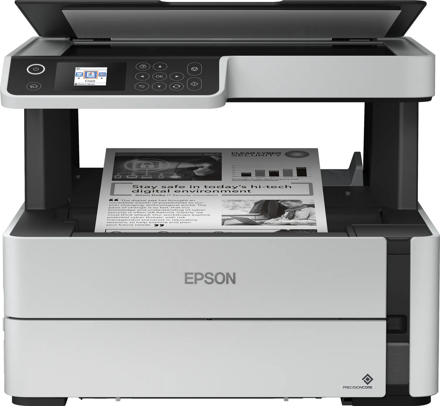 Epson EcoTank M2170 C11CH43303